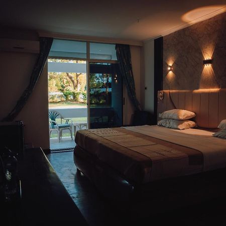 Mkonge Hotel Tanga Eksteriør billede